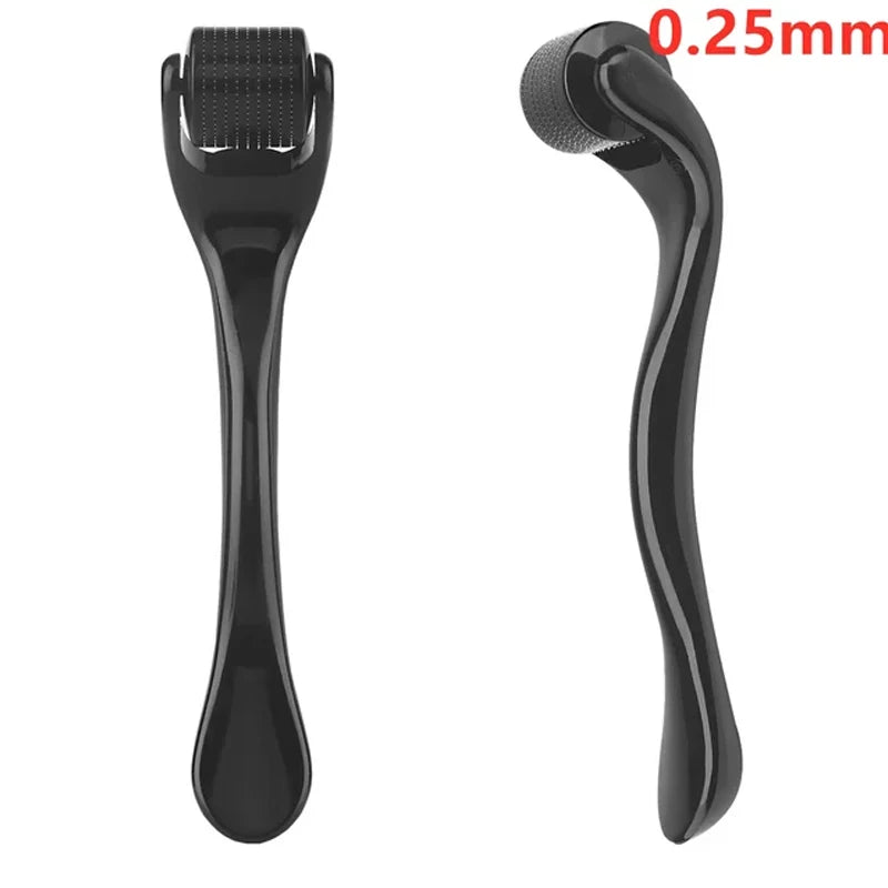 AuraHaven 540 Micro Needles Derma Roller