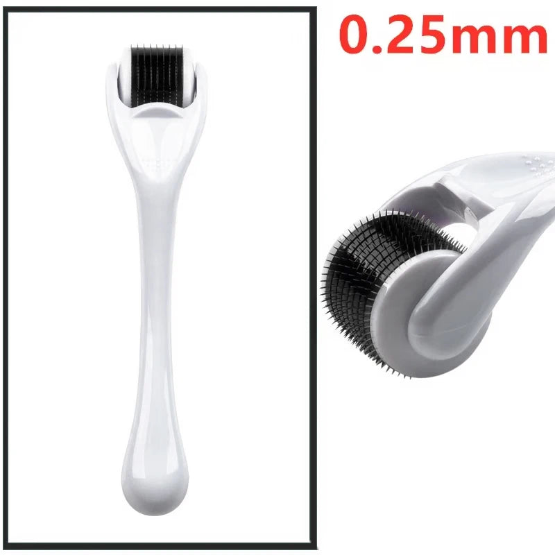 AuraHaven 540 Micro Needles Derma Roller