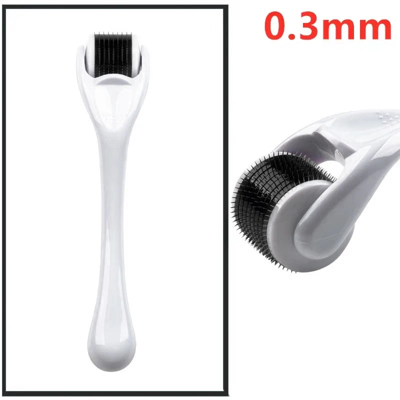 AuraHaven 540 Micro Needles Derma Roller