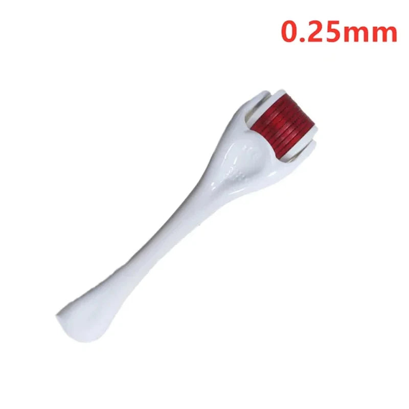 AuraHaven 540 Micro Needles Derma Roller