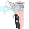 AuraHaven Facial Steamer