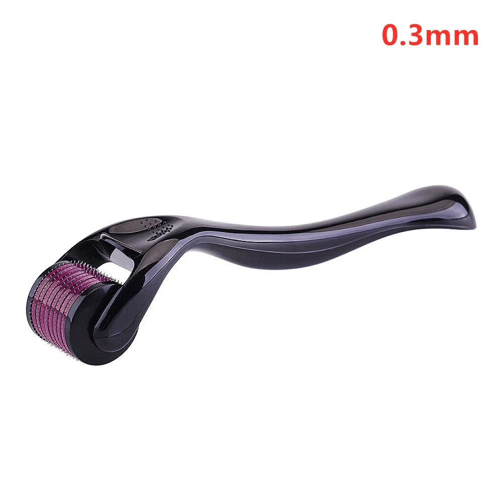 AuraHaven 540 Micro Needles Derma Roller