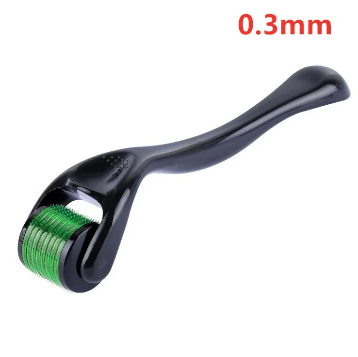 AuraHaven 540 Micro Needles Derma Roller