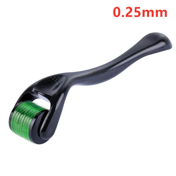 AuraHaven 540 Micro Needles Derma Roller
