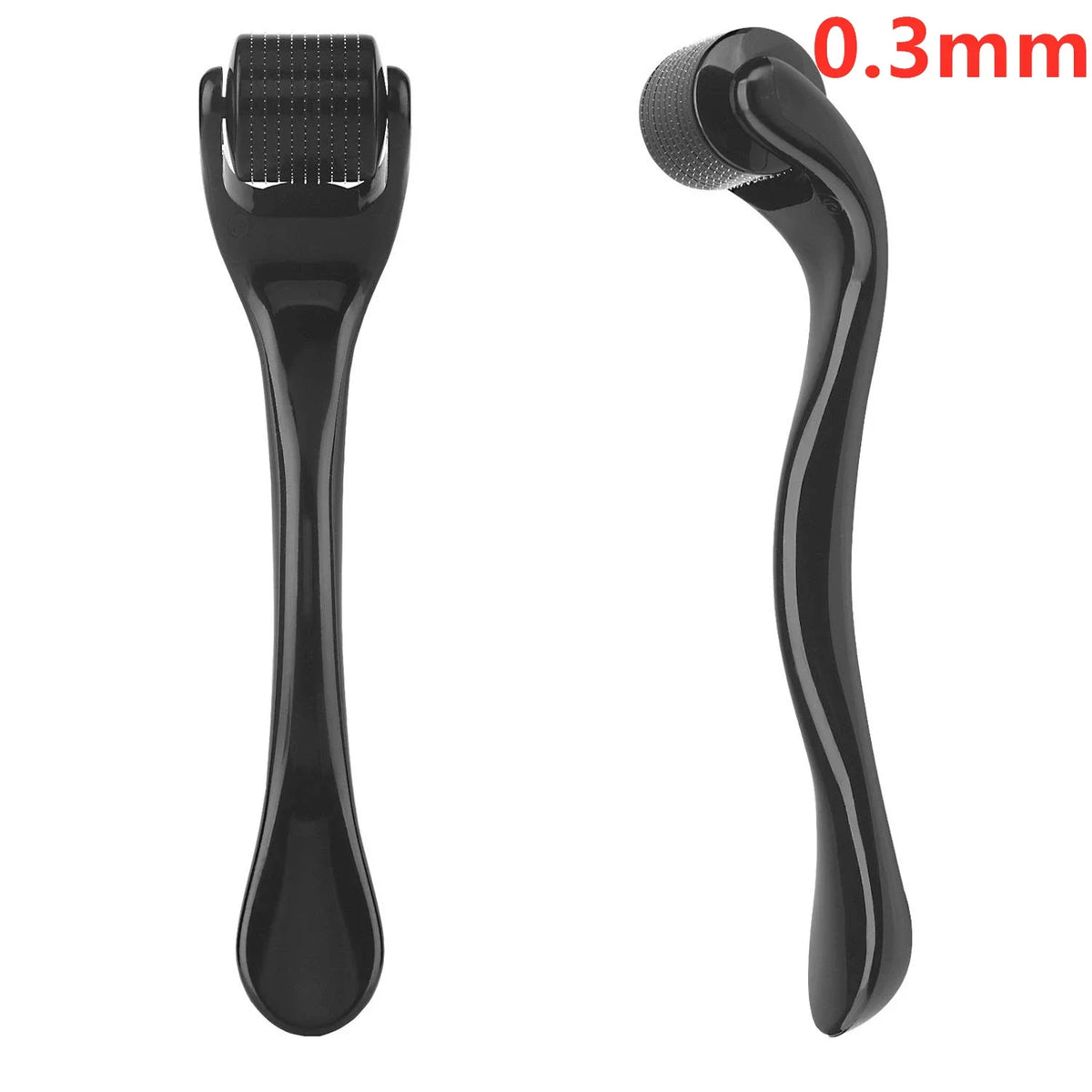 AuraHaven 540 Micro Needles Derma Roller